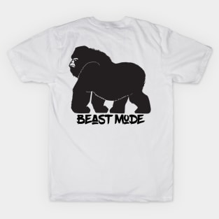 Beast Mode T-Shirt